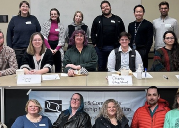 Workshops: Patient & Community Voices